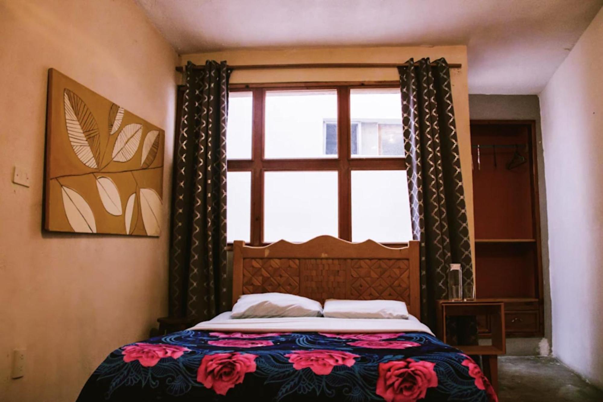 A Pousada Casa Satoshi San Cristóbal de Las Casas Exterior foto
